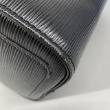 【6fc3630-k】ルイヴィトン ハンドバッグ エピ スピーディ25 M59032 ノワール【中古】レディース