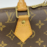 【6fc3671】ルイヴィトン ハンドバッグ モノグラム アルマ M51130 ブラウン【中古】レディース