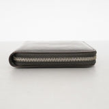 【6fc3688】ルイヴィトン 財布 モノグラム グラセ ポルトビェモネジップ M66510 カフェ【中古】メンズ レディース ユニセックス