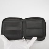 【6fc3688】ルイヴィトン 財布 モノグラム グラセ ポルトビェモネジップ M66510 カフェ【中古】メンズ レディース ユニセックス