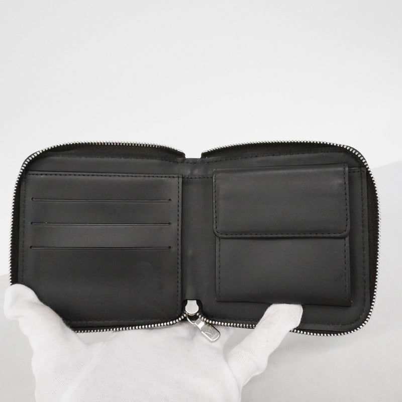 【6fc3688】ルイヴィトン 財布 モノグラム グラセ ポルトビェモネジップ M66510 カフェ【中古】メンズ レディース ユニセックス
