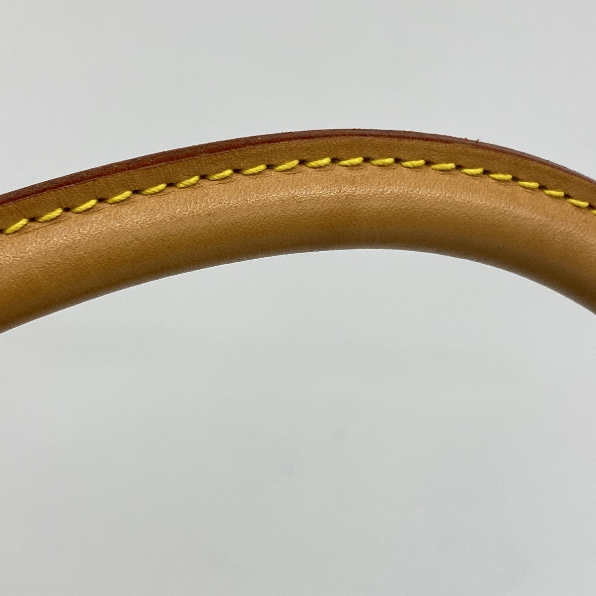 【6fc3693】ルイヴィトン ショルダーバッグ モノグラム ルーピングMM M51146 ブラウン【中古】レディース
