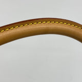 【6fc3693】ルイヴィトン ショルダーバッグ モノグラム ルーピングMM M51146 ブラウン【中古】レディース