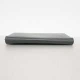 【6fc3699】ルイヴィトン 長財布 エピ ジッピーオーガナイザー M60665 ブルーニュイ【中古】メンズ
