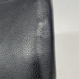 【6fc3721】ルイヴィトン 長財布 ジッピーロックミー M62622 ノワール【中古】メンズ レディース ユニセックス