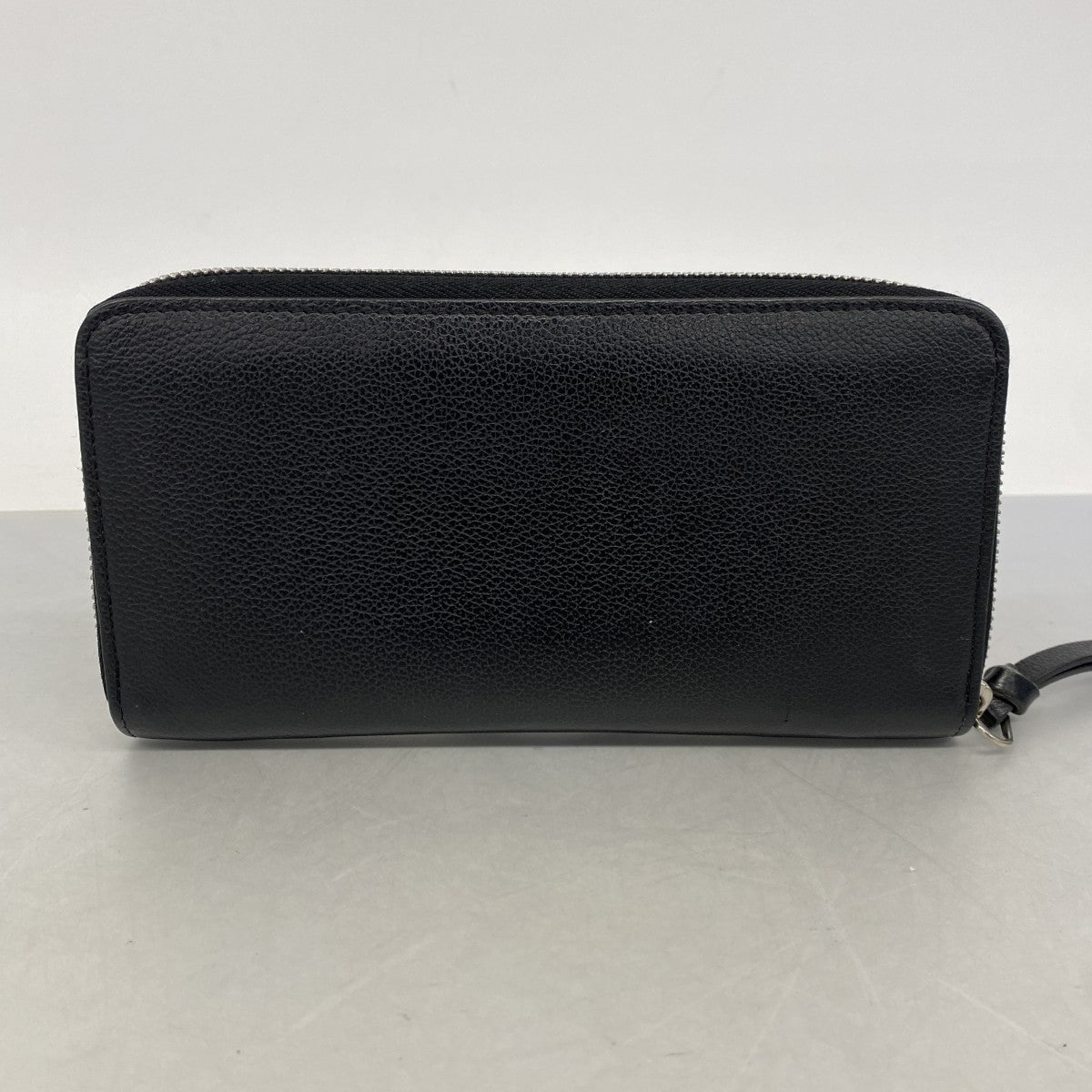 【6fc3721】ルイヴィトン 長財布 ジッピーロックミー M62622 ノワール【中古】メンズ レディース ユニセックス