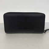 【6fc3721】ルイヴィトン 長財布 ジッピーロックミー M62622 ノワール【中古】メンズ レディース ユニセックス