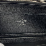 【6fc3721】ルイヴィトン 長財布 ジッピーロックミー M62622 ノワール【中古】メンズ レディース ユニセックス