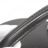 【6fc3729】ルイヴィトン ハンドバッグ エピ カンヌ M48032 ノワール【中古】レディース