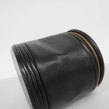 【6fc3729】ルイヴィトン ハンドバッグ エピ カンヌ M48032 ノワール【中古】レディース