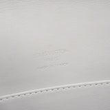 【6fc3731】ルイヴィトン ショルダーバッグ ヴェルニ トンプソンストリート M91069 グリ【中古】レディース