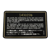 【6fc3751】シャネル ショルダーバッグ マトラッセ Wチェーン ラムスキン ブラック ゴールド金具【中古】レディース