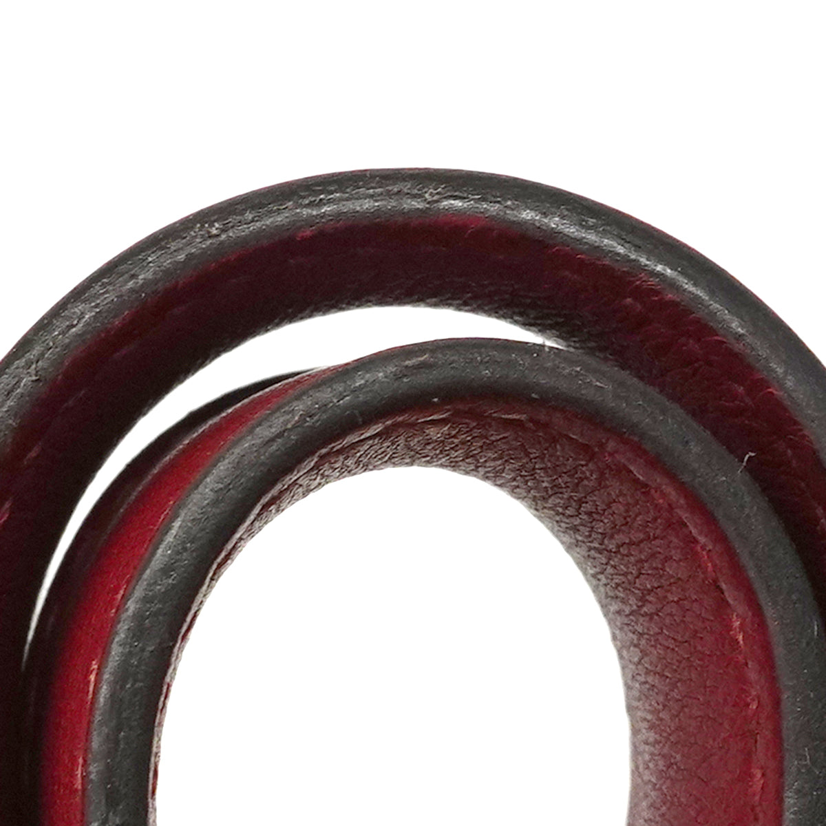 【6fc3783】エルメス ハンドバッグ ピコタンロックタッチPM トリヨンクレマンス スイフト オレンジ ルージュグレナ シルバー金具 X刻印【中古】レディース