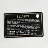 【6fc3790】シャネル ハンドバッグ チョコバー ラムスキン ブラック シルバー金具【中古】レディース