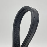 【6fc3823】ルイヴィトン ショルダーバッグ モノグラム・リバース トランククラッチ M43596 ブラウン【中古】レディース