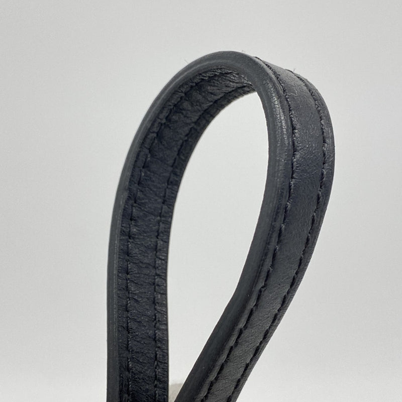 【6fc3823】ルイヴィトン ショルダーバッグ モノグラム・リバース トランククラッチ M43596 ブラウン【中古】レディース