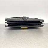 【6fc3837】ルイヴィトン ハンドバッグ エピ ビファス M52322 ノワール 2wayバッグ【中古】レディース