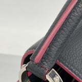 【6fc3838】ルイヴィトン ハンドバッグ トリヨン カプシーヌBB M94517 コバルト【中古】レディース