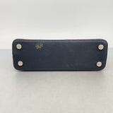 【6fc3838】ルイヴィトン ハンドバッグ トリヨン カプシーヌBB M94517 コバルト【中古】レディース