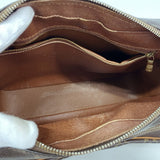 【6fc3853】ルイヴィトン ショルダーバッグ モノグラム ナイル M45244 ブラウン【中古】レディース