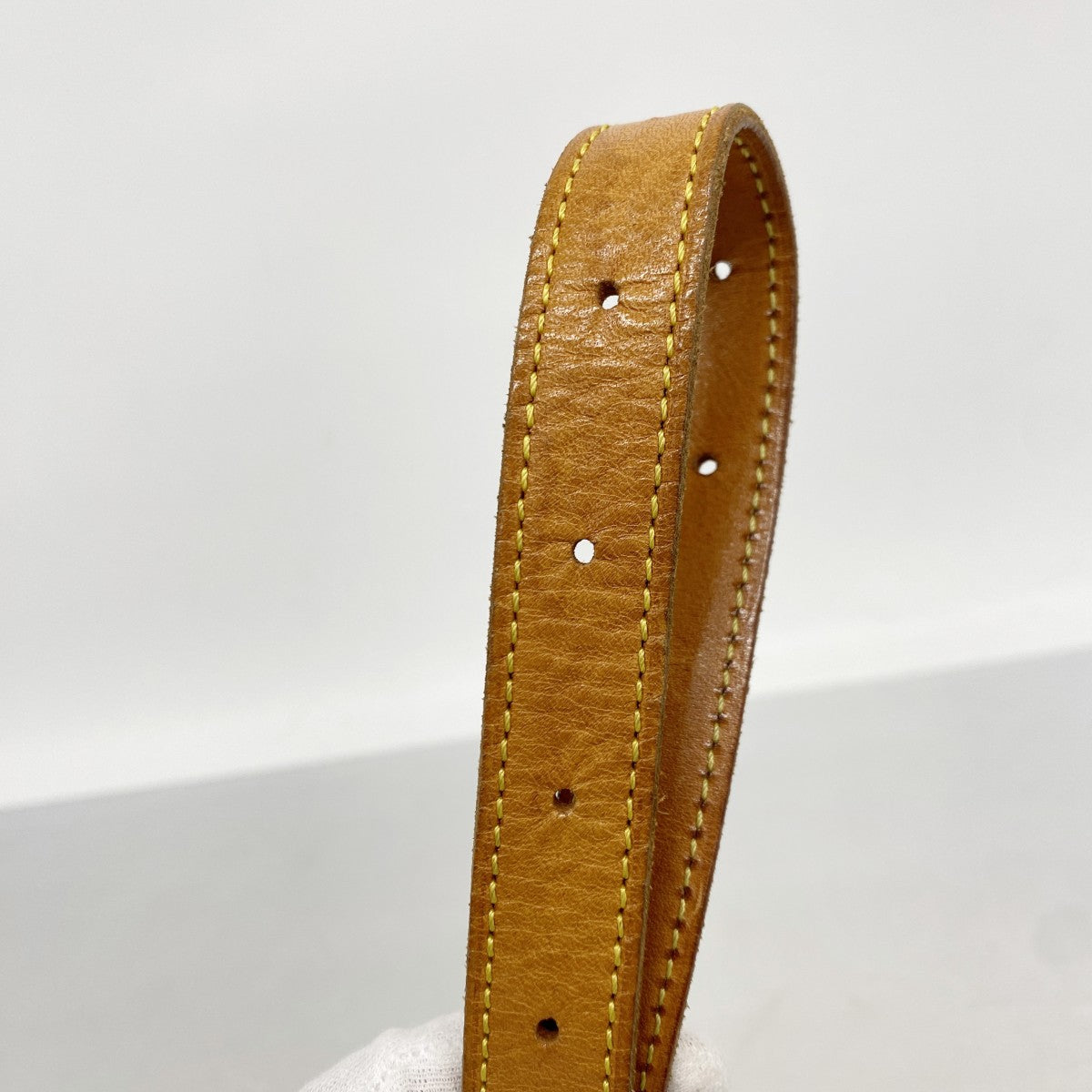 【6fc3854】ルイヴィトン ショルダーバッグ モノグラム ミュゼット M51256 ブラウン【中古】レディース