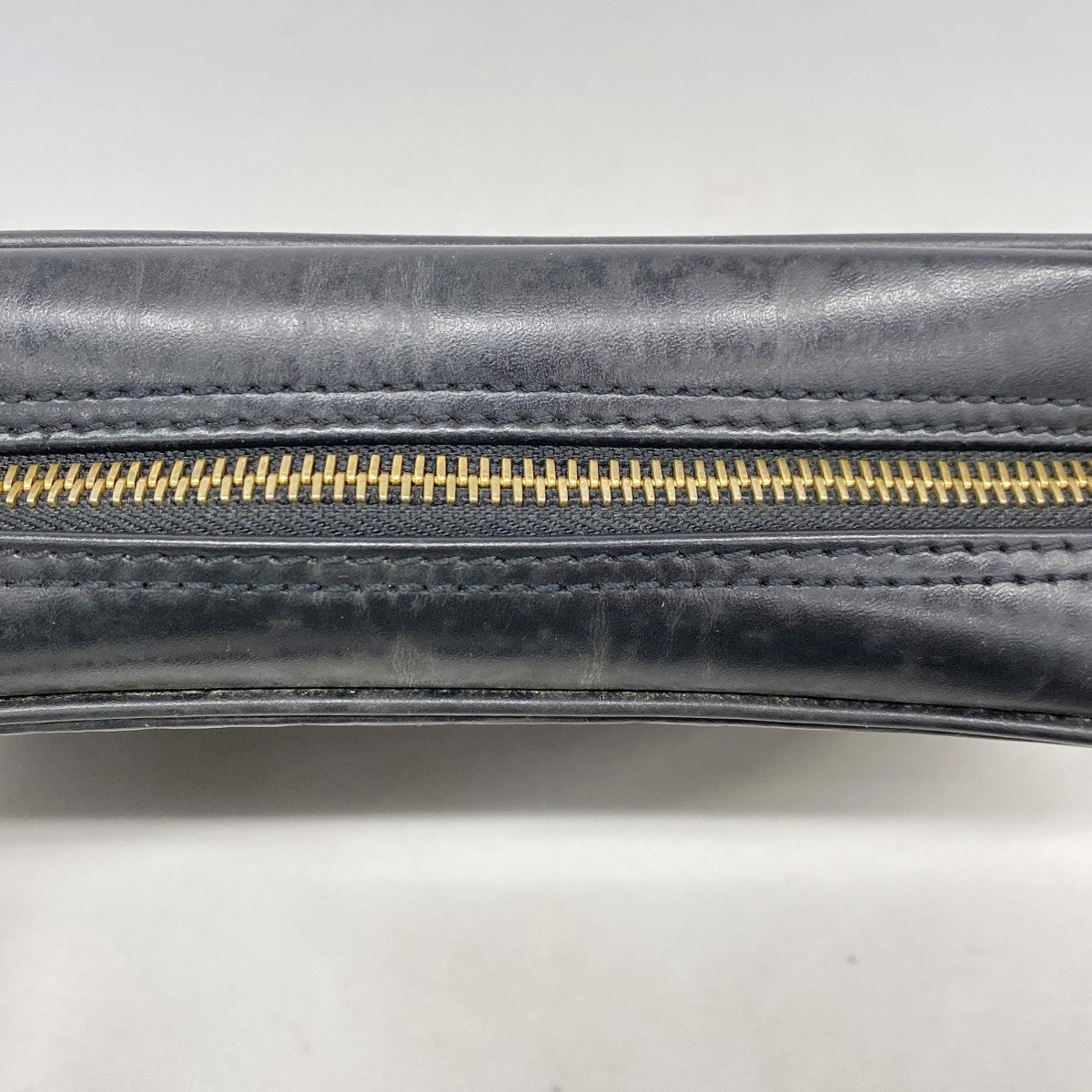 【6fc3855】ルイヴィトン ショルダーバッグ エピ トロカデロ24 M52312 ノワール【中古】レディース