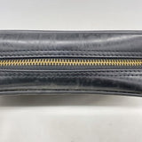 【6fc3855】ルイヴィトン ショルダーバッグ エピ トロカデロ24 M52312 ノワール【中古】レディース