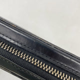 【6fc3856】ルイヴィトン 長財布 モノグラム・エクリプス ジッピーXL M61698 ブラック【中古】メンズ