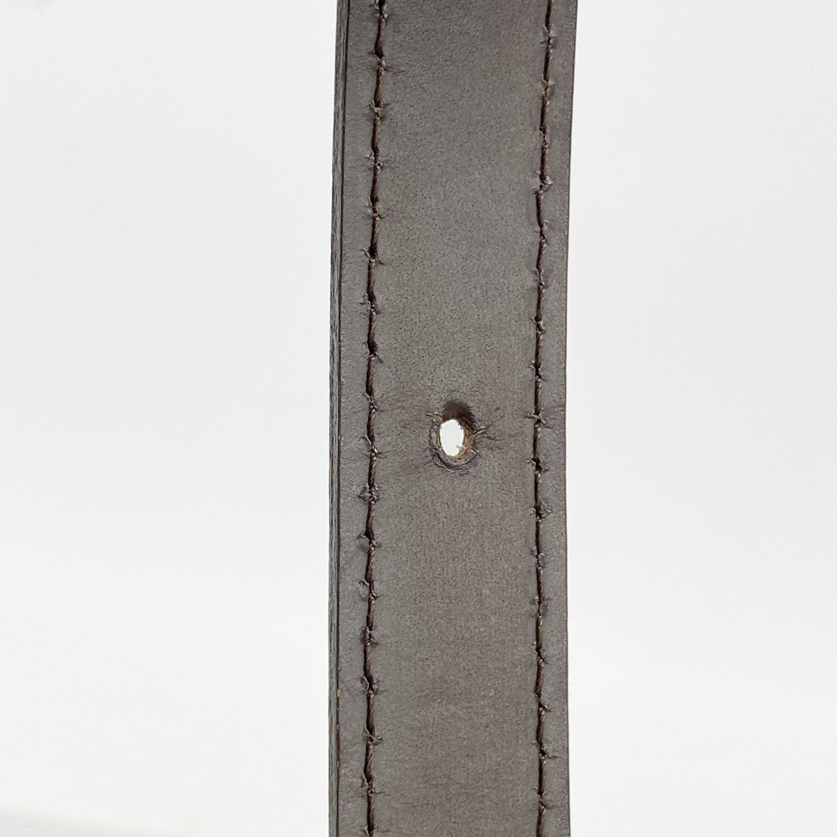 【6fc3878】ルイヴィトン ショルダーバッグ ダミエ ブルームズベリPM N42251 エベヌ【中古】レディース