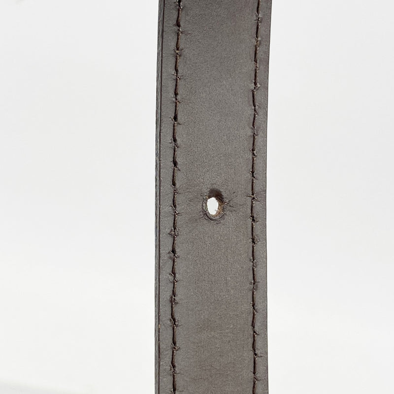 【6fc3878】ルイヴィトン ショルダーバッグ ダミエ ブルームズベリPM N42251 エベヌ【中古】レディース