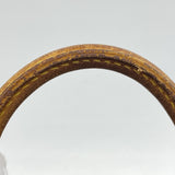 【6fc3879】ルイヴィトン ハンドバッグ モノグラム スピーディ35 M41107 ブラウン【中古】レディース