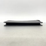 【6fc3882】ルイヴィトン クラッチバッグ エピ ポシェットオム M52522 ノワール【中古】メンズ