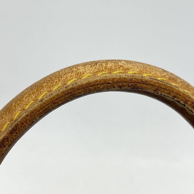 【6fc3895】ルイヴィトン ハンドバッグ モノグラム スピーディ35 M41107 ブラウン【中古】レディース