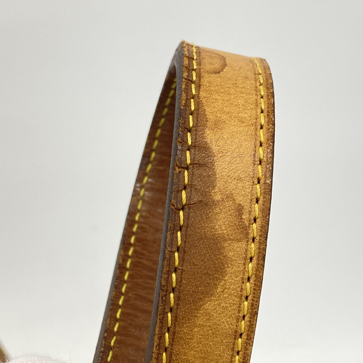 【6fc3896】ルイヴィトン ショルダーバッグ モノグラム ノエ M42224 ブラウン【中古】レディース