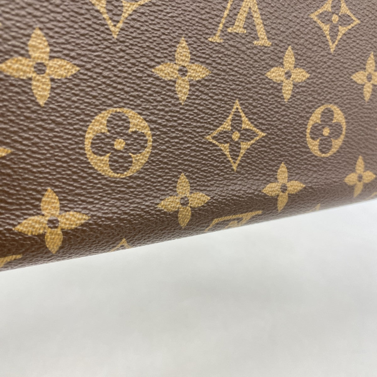 【6fc3929】ルイヴィトン 長財布 モノグラム ジッピーウォレット M42616 ブラウン【中古】メンズ レディース ユニセックス