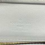 【6fc3997】ルイヴィトン トートバッグ ヴェルニ ヒューストン M91053 グリ【中古】レディース