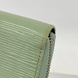 【6fc4005】ルイヴィトン 長財布 エピ ジッピーウォレット M60313 アマンドエレクトリック【中古】レディース