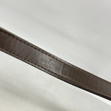 【6fc4029】ルイヴィトン ハンドバッグ ダミエ トレヴィPM N51997 エベヌ 2wayバッグ【中古】レディース