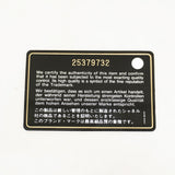 【6fc4064】シャネル 長財布 マトラッセ キャビアスキン ブラック ゴールド金具【中古】レディース