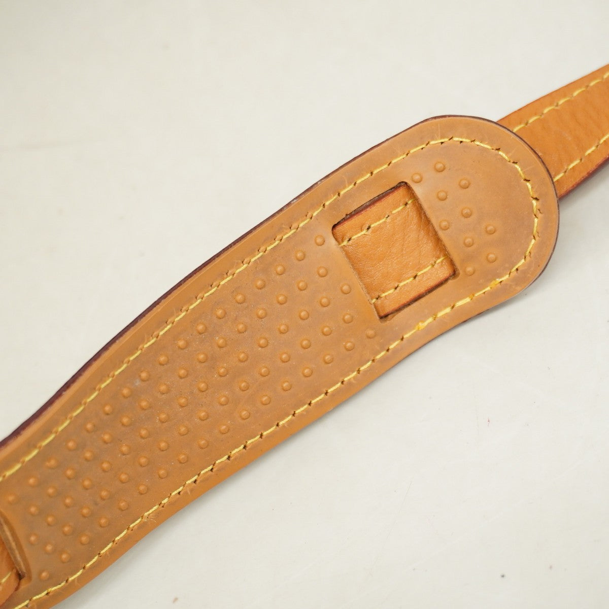 【6fc4069】ルイヴィトン ショルダーバッグ モノグラム ブローニュ35 M51260 ブラウン【中古】レディース