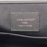 【6fc4098】ルイヴィトン ショルダーバッグ タイガ ディストリクトPM M30850 ノワール【中古】メンズ