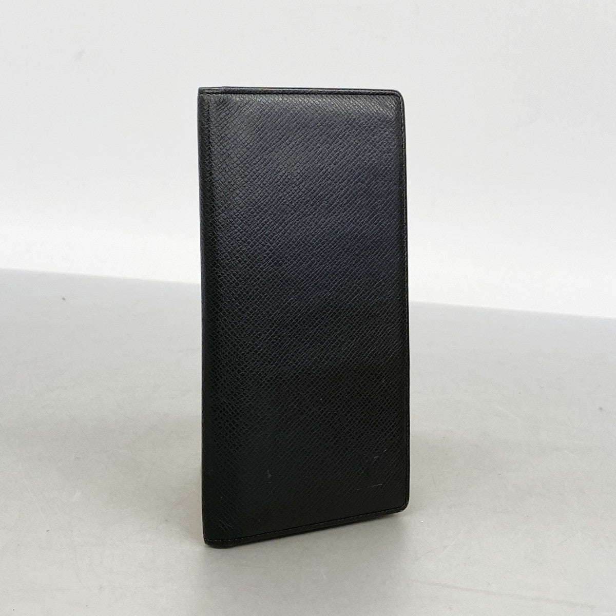 【6fc4110】ルイヴィトン 長札入れ タイガ ポルトバルールカルトクレディ M30392 アルドワーズ【中古】メンズ