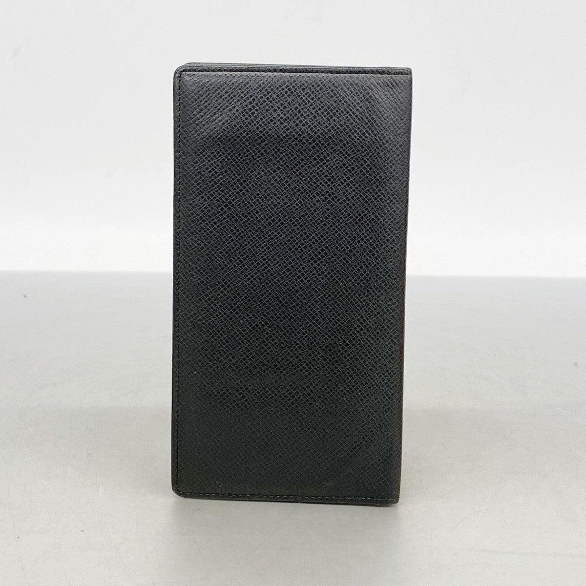 【6fc4110】ルイヴィトン 長札入れ タイガ ポルトバルールカルトクレディ M30392 アルドワーズ【中古】メンズ