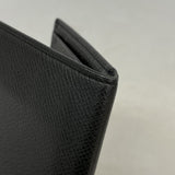 【6fc4110】ルイヴィトン 長札入れ タイガ ポルトバルールカルトクレディ M30392 アルドワーズ【中古】メンズ