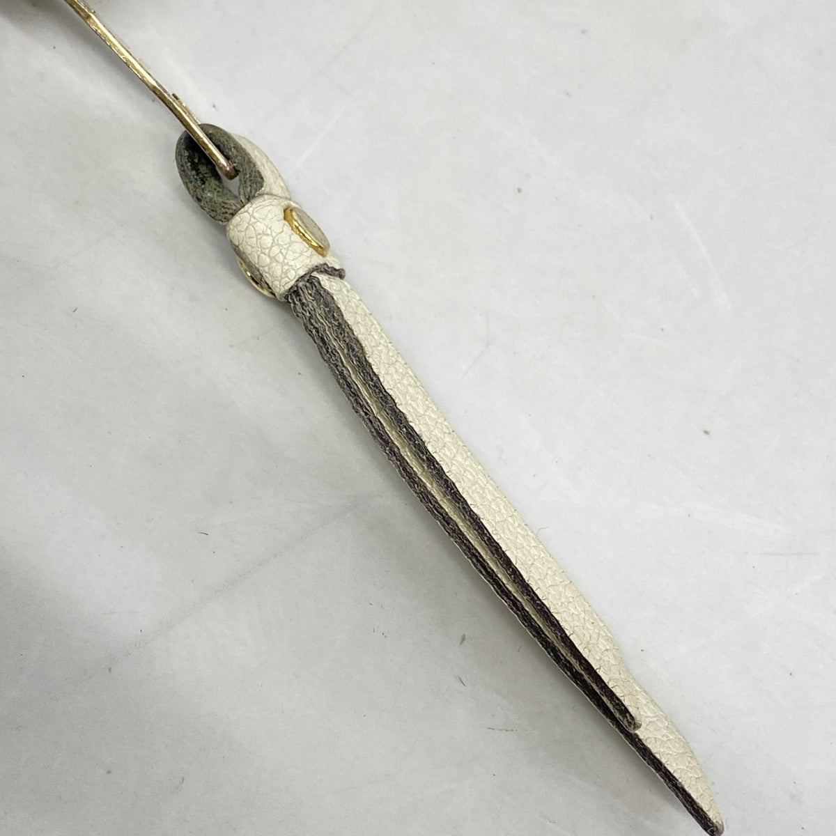 【6fc4111】ルイヴィトン 長財布 モノグラム・アンプラント ジッピーウォレット M60546 ネージュ【中古】レディース