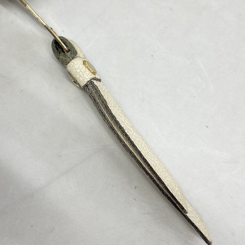 【6fc4111】ルイヴィトン 長財布 モノグラム・アンプラント ジッピーウォレット M60546 ネージュ【中古】レディース