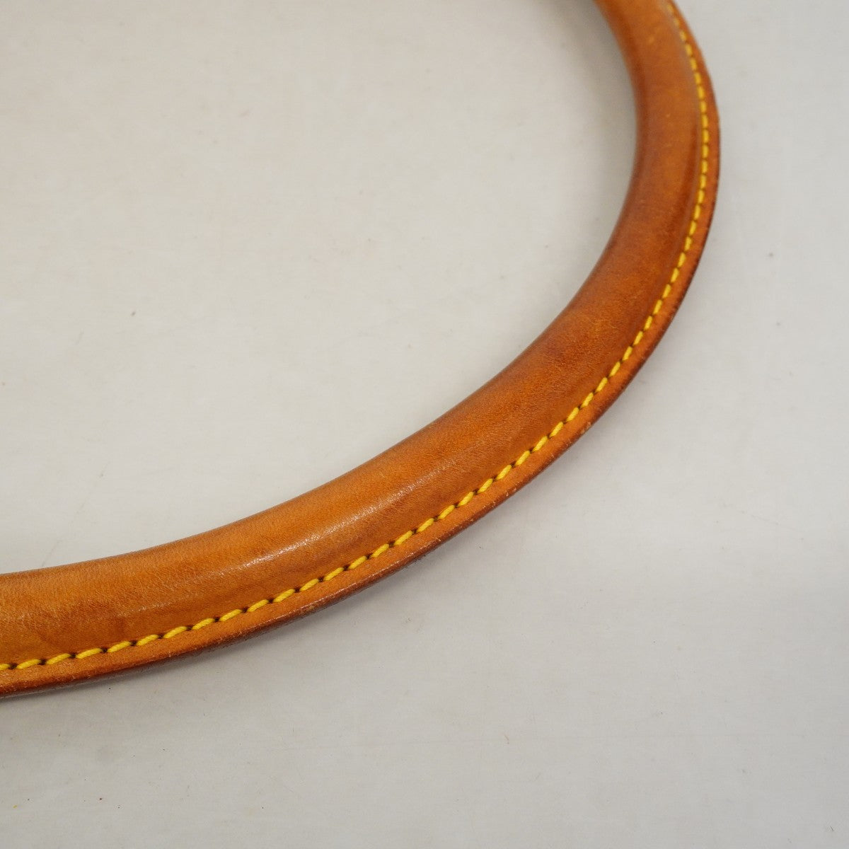 【6fc4118】ルイヴィトン ショルダーバッグ モノグラム ルーピングMM M51146 ブラウン【中古】レディース