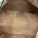 【6fc4127】ルイヴィトン ボストンバッグ モノグラム キーポル50 M41426 ブラウン【中古】メンズ レディース ユニセックス