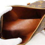 【6fc4141】ルイヴィトン ハンドバッグ モノグラム パピヨン26 M51366 ブラウン【中古】レディース
