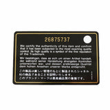 【6fc4149】シャネル ハンドバッグ チェーンショルダー シェブロン ラムスキン ブラック シャンパンゴールド金具 2wayバッグ【中古】レディース
